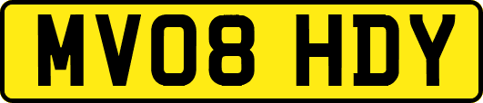 MV08HDY