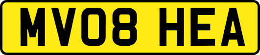 MV08HEA
