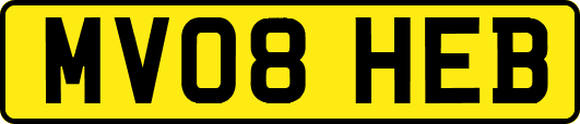 MV08HEB