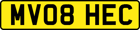 MV08HEC