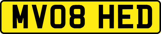 MV08HED