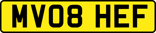 MV08HEF