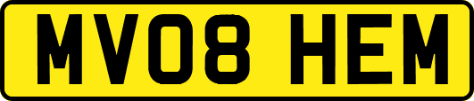 MV08HEM