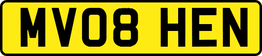 MV08HEN