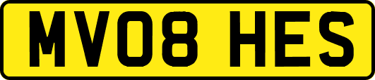 MV08HES