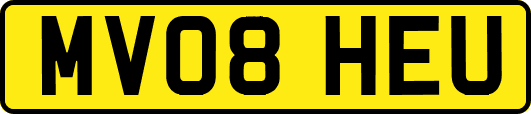 MV08HEU