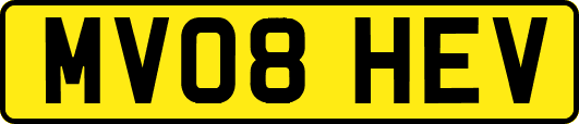 MV08HEV