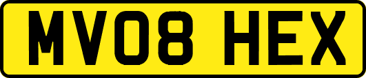 MV08HEX