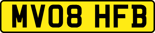 MV08HFB