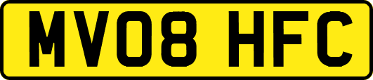 MV08HFC