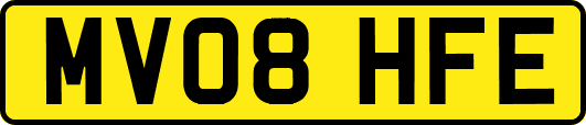 MV08HFE