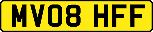 MV08HFF