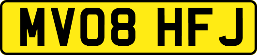 MV08HFJ