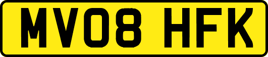 MV08HFK