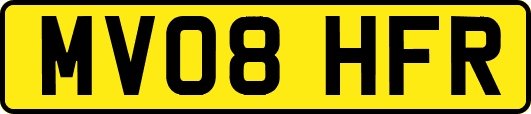 MV08HFR