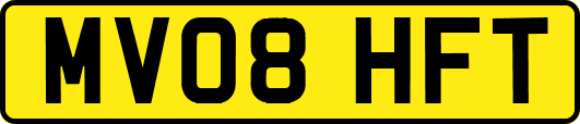 MV08HFT