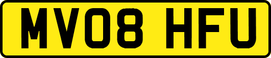 MV08HFU