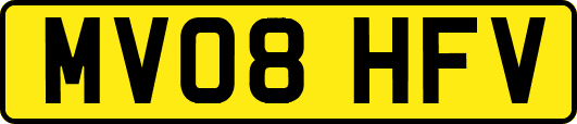 MV08HFV