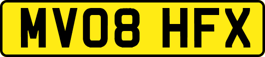 MV08HFX