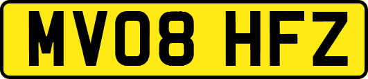 MV08HFZ