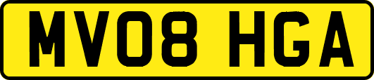MV08HGA