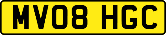MV08HGC