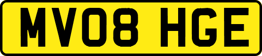 MV08HGE