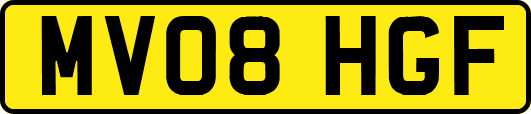 MV08HGF