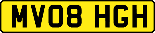 MV08HGH