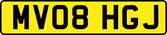 MV08HGJ