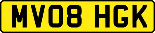 MV08HGK