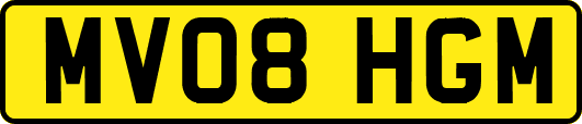 MV08HGM