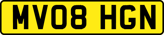 MV08HGN