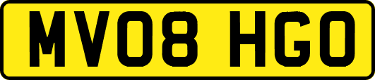 MV08HGO
