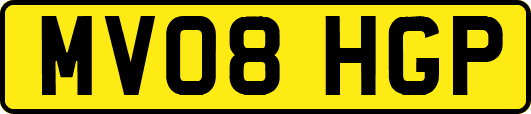 MV08HGP