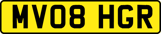 MV08HGR