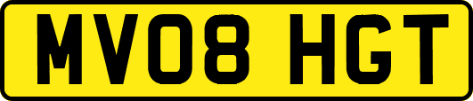 MV08HGT