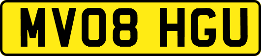 MV08HGU