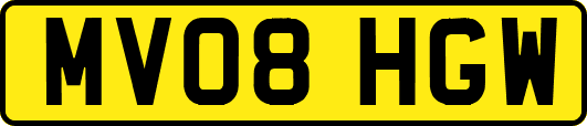 MV08HGW