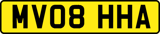 MV08HHA