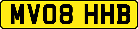 MV08HHB