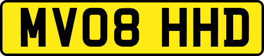 MV08HHD