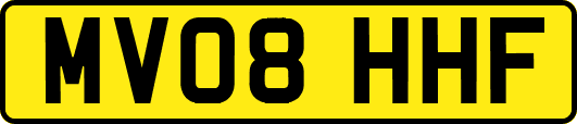 MV08HHF