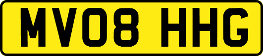 MV08HHG