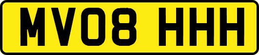 MV08HHH