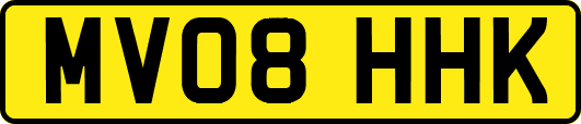 MV08HHK