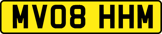 MV08HHM
