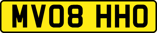 MV08HHO