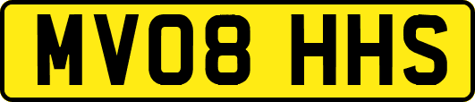 MV08HHS