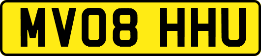 MV08HHU